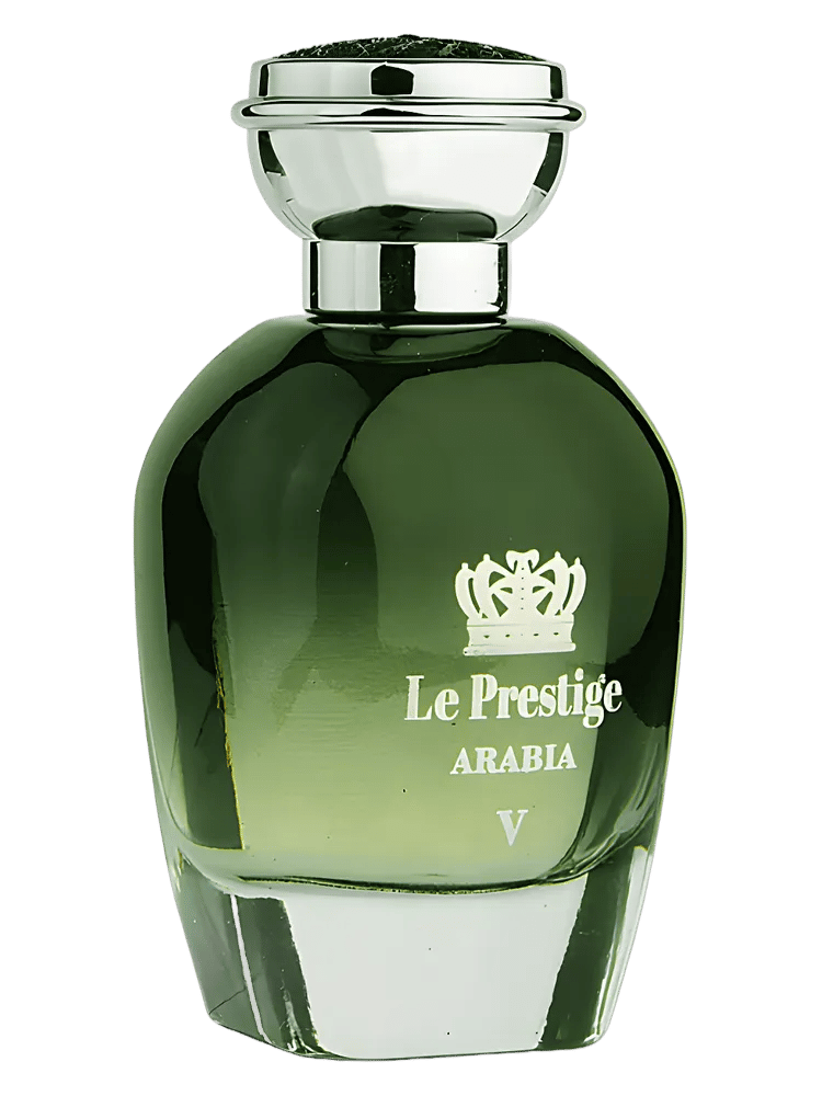 Arabia V by Le Prestige