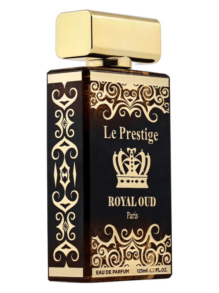 Royal Oud by Le Prestige