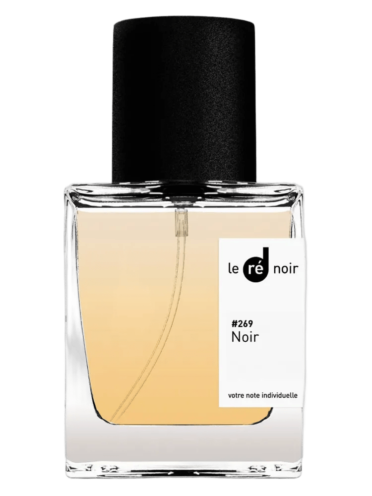 #269 Noir by Le Ré Noir
