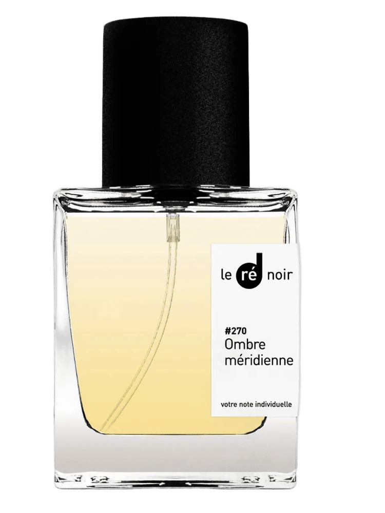 #270 Ombre méridienne by Le Ré Noir