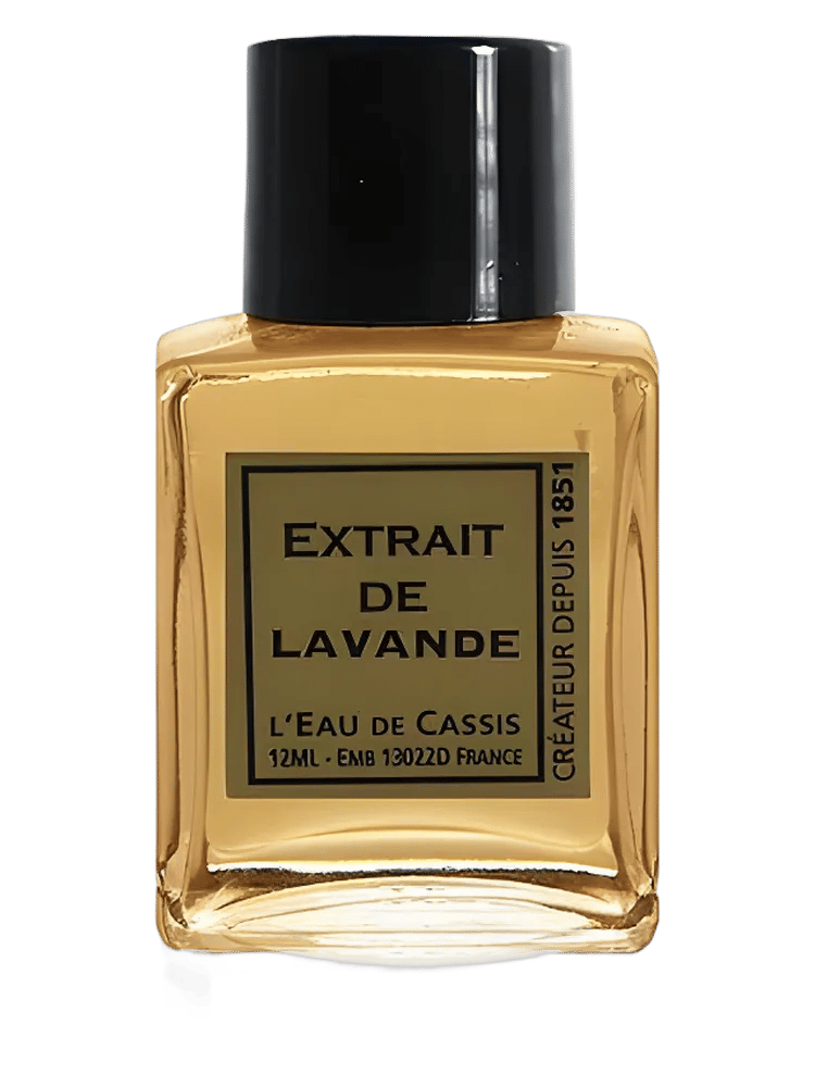Lavande by L'Eau De Cassis