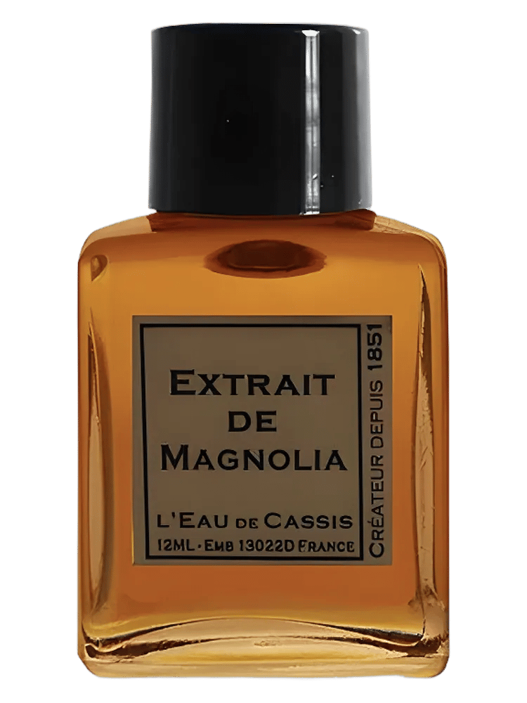 Magnolia by L'Eau De Cassis