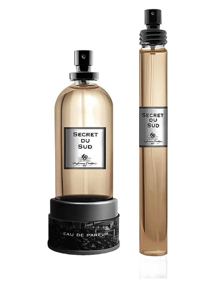 Secret Du Sud by L'Eau De Cassis