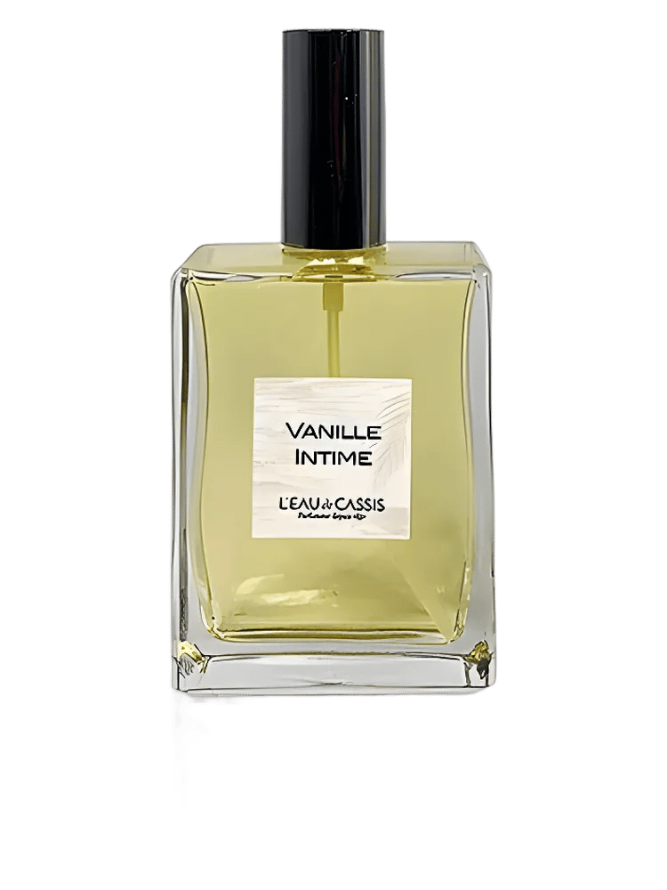 Vanille Intime by L'Eau De Cassis