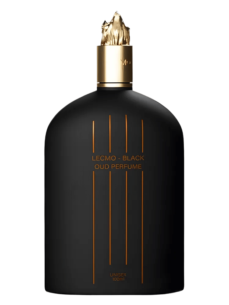 Black Oud by Lecmo