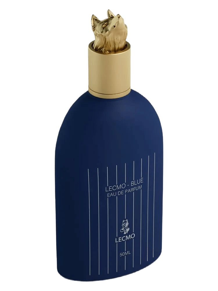 Blue by Lecmo