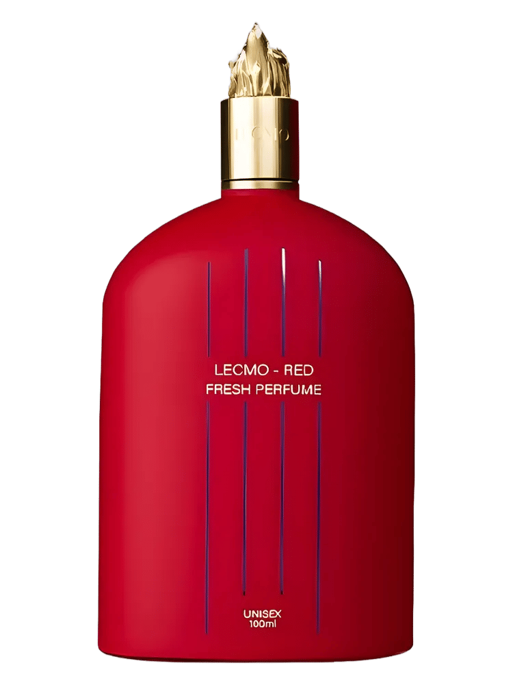 Red Fresh by Lecmo