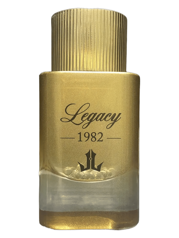 1982 by Legacy