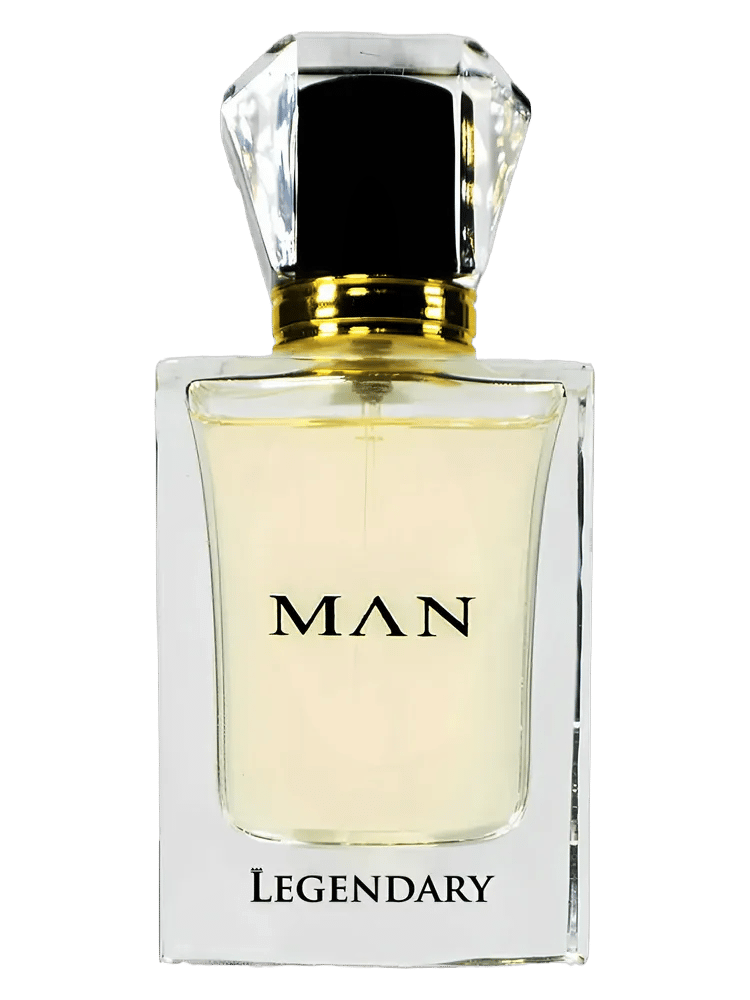 Man by Legendary Perfume