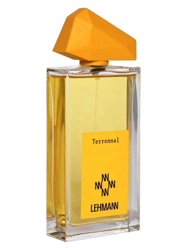 Terrennal by Lehmann