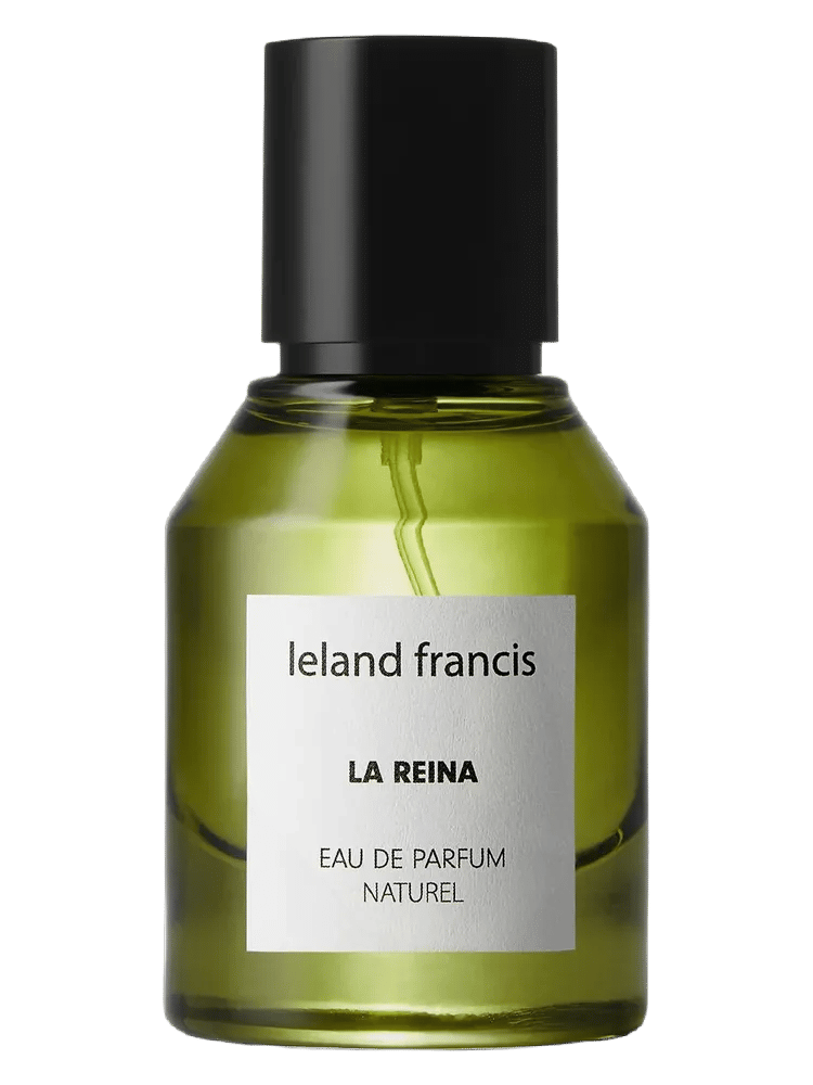 La Reina by Leland Francis