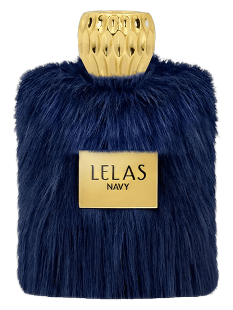 Navy by Lelas