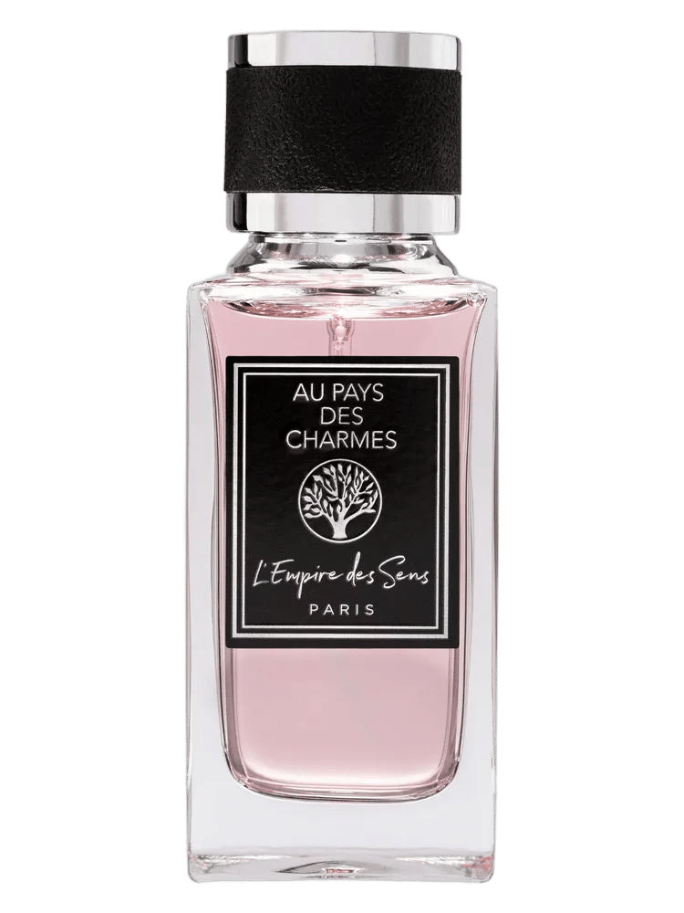 Au Pays des Charmes by L'Empire des Sens