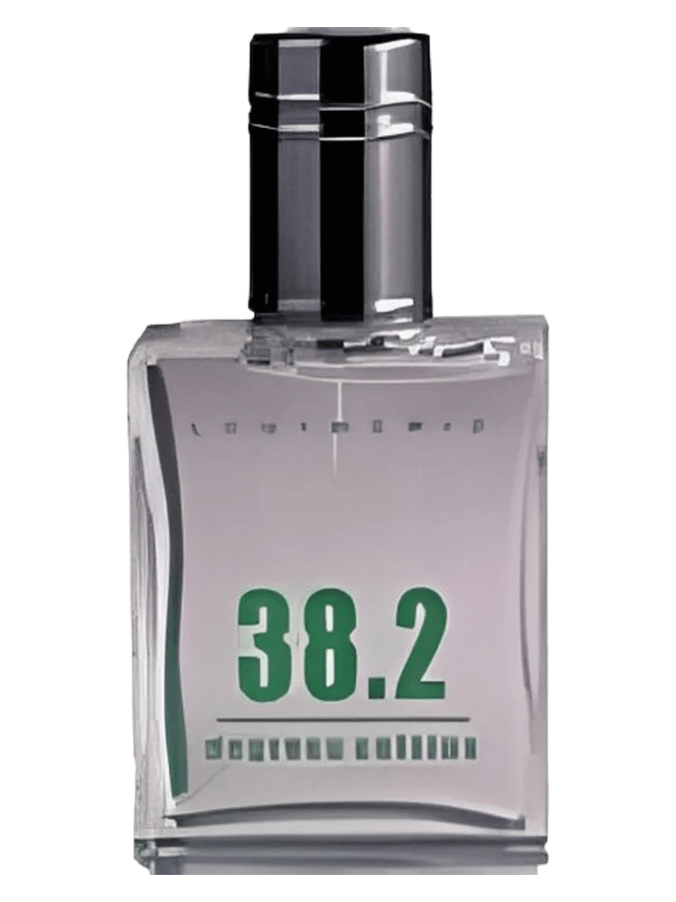 38.2 Degrees Celsius by Lentheric