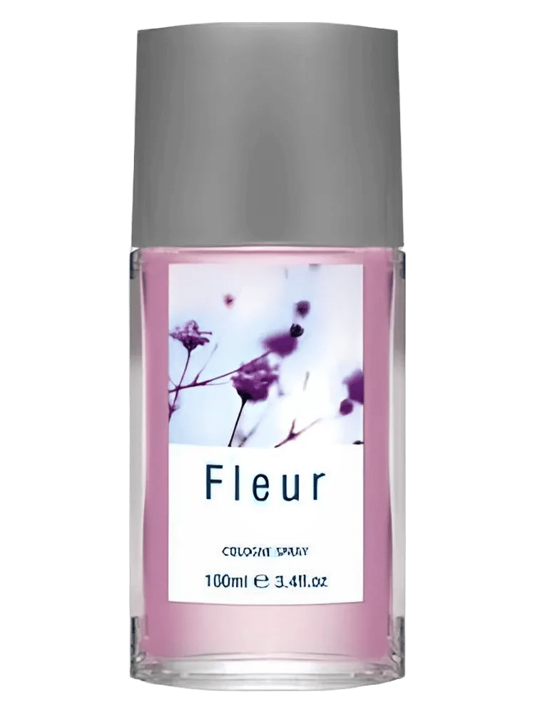 Fleur Cologne by Lentheric