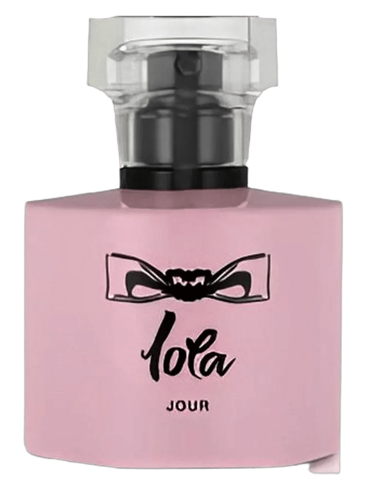 Hoity Toity Lola Jour by Lentheric
