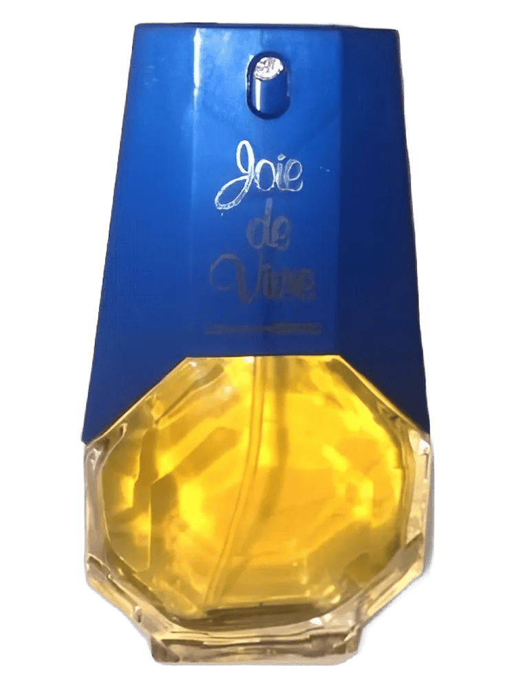 Joie de Vivre by Lentheric
