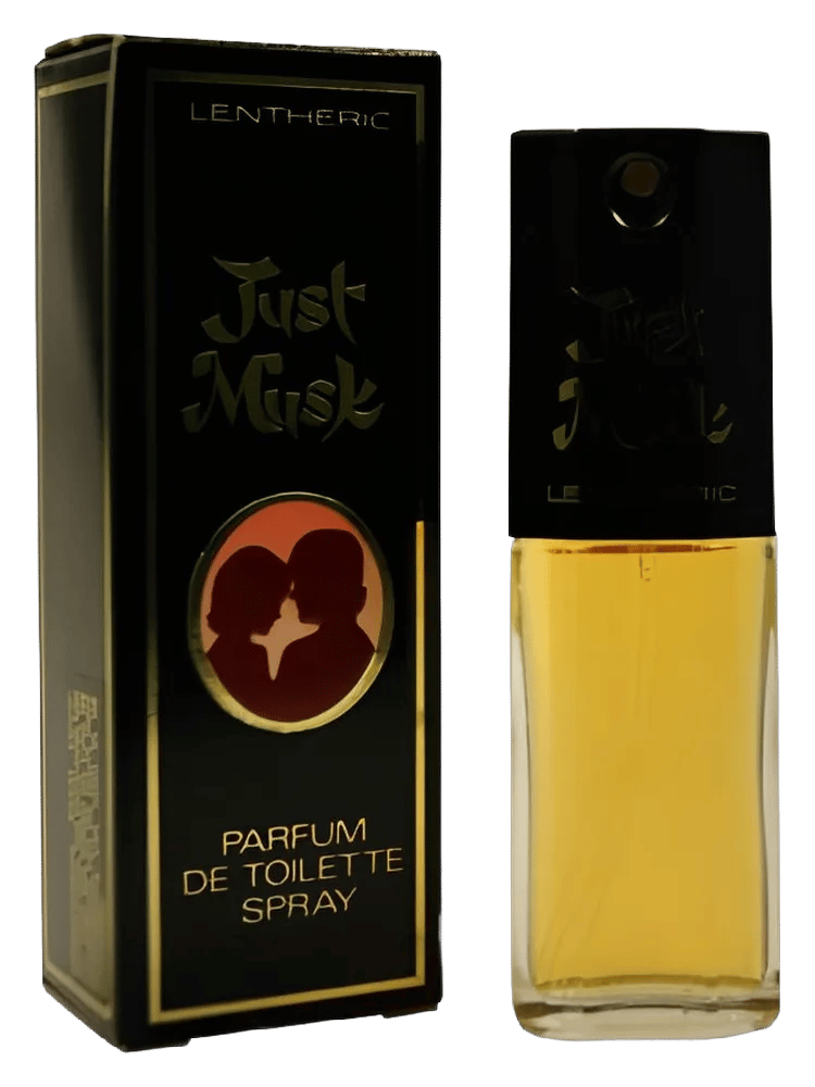 Just Musk by Lentheric