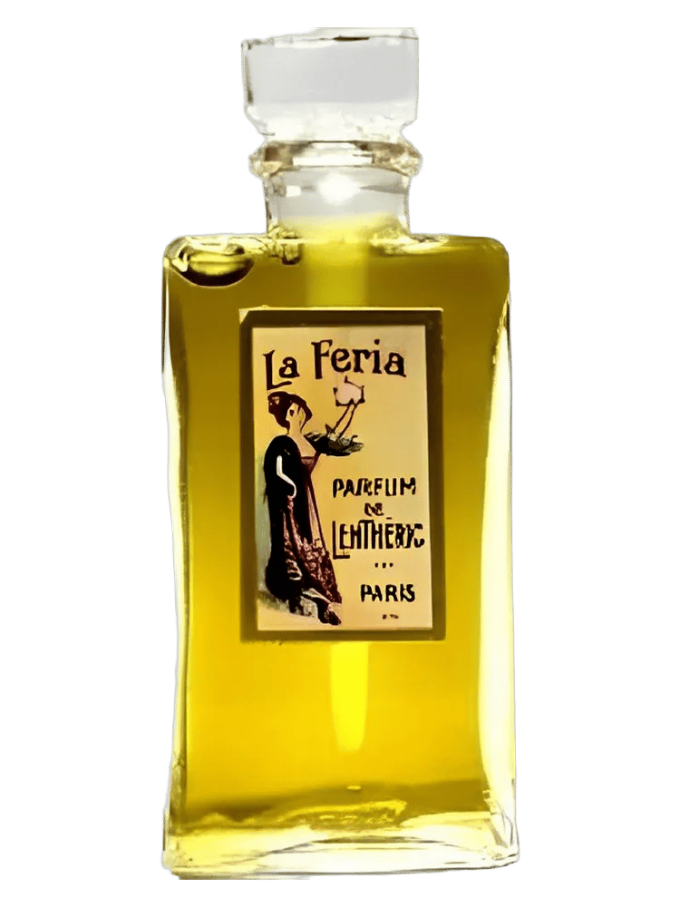 La Feria by Lentheric