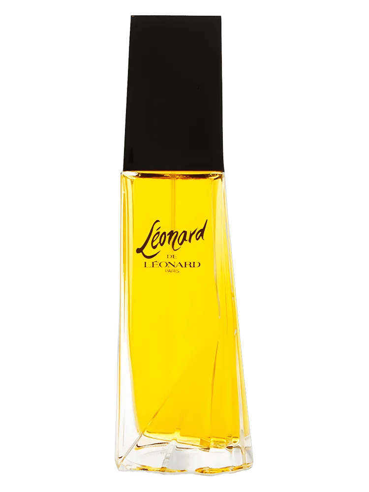 Léonard de Léonard by Léonard