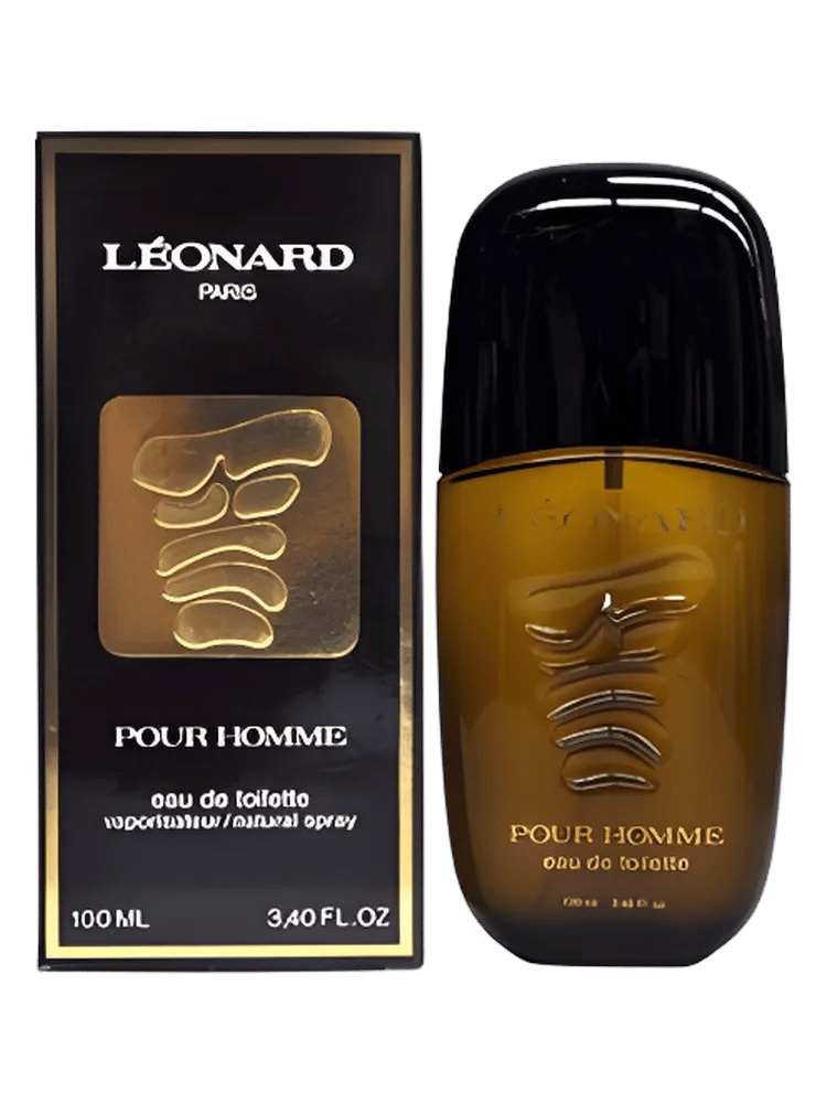 Leonard Pour Homme by Léonard