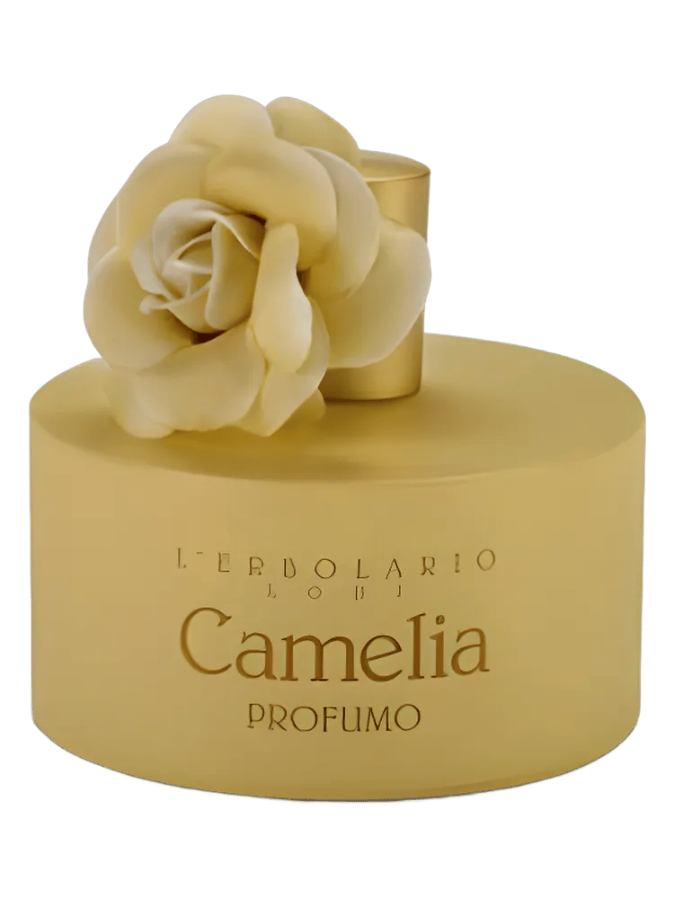 Camelia by L'Erbolario