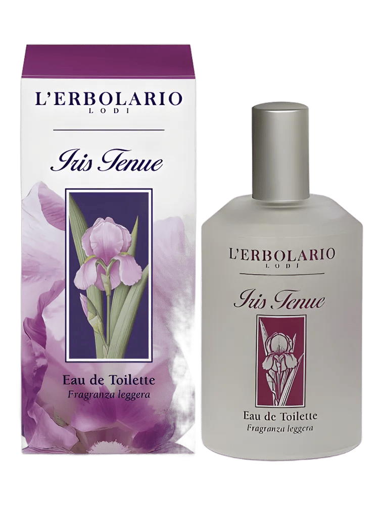 Iris Tenue by L'Erbolario