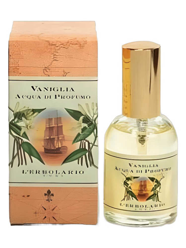 Vaniglia by L'Erbolario