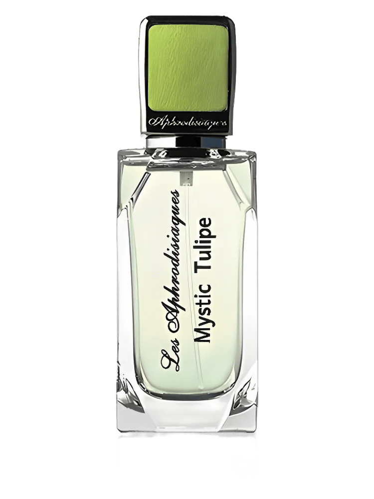 Mystic Tulipe by Les Aphrodisiaques