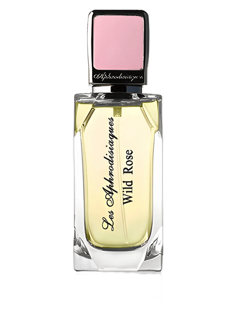 Wild Rose by Les Aphrodisiaques