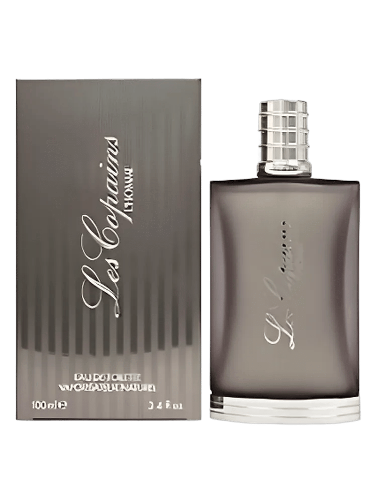L'Homme by Les Copains