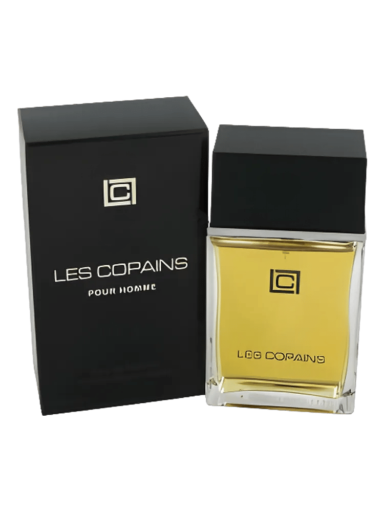Pour Homme by Les Copains
