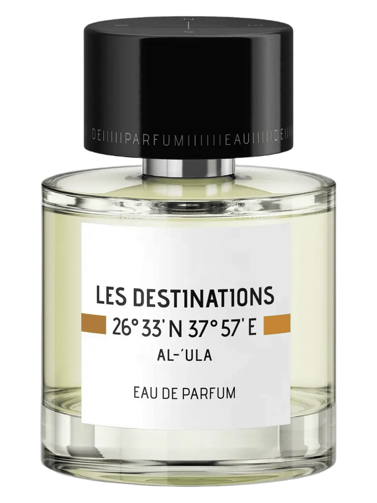 Al-'Ula by Les Destinations