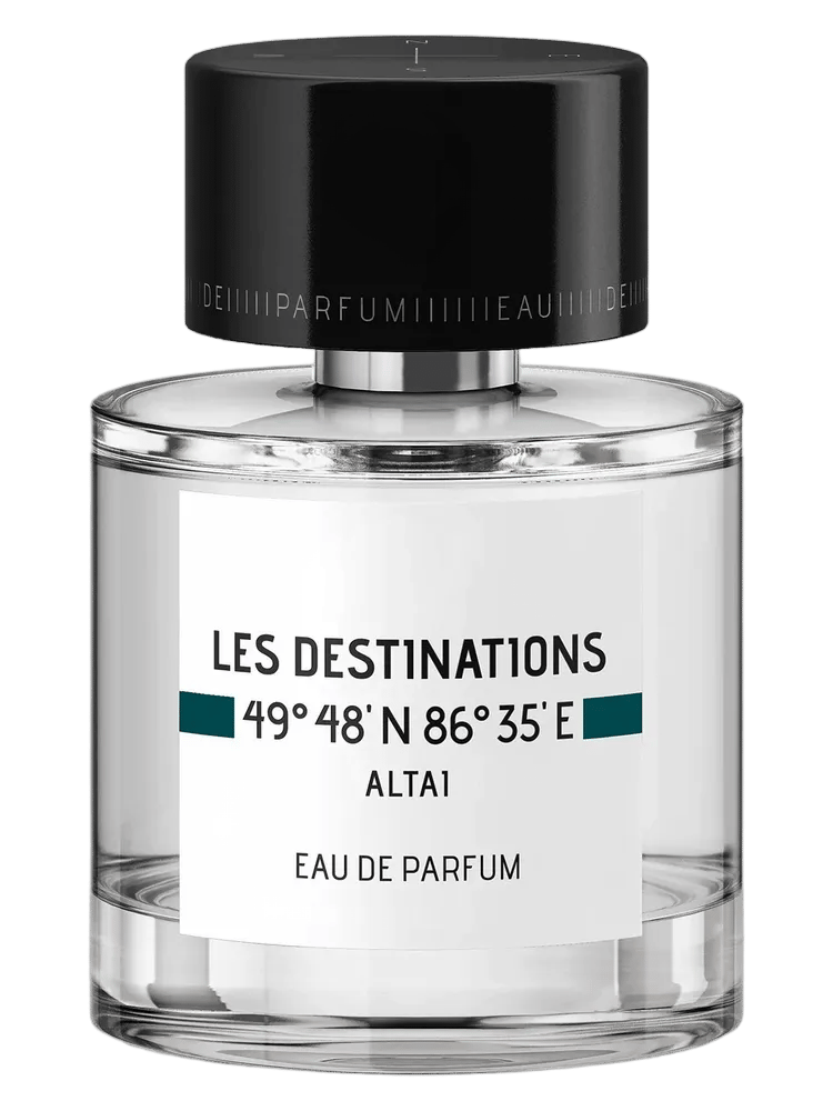 Altai by Les Destinations