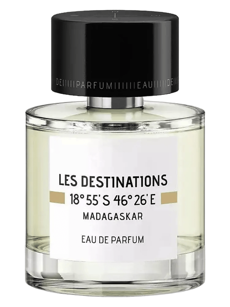 Madagaskar by Les Destinations