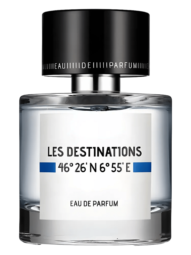 Montreux by Les Destinations