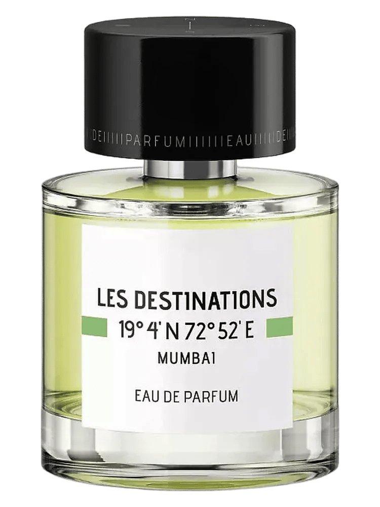Mumbai by Les Destinations