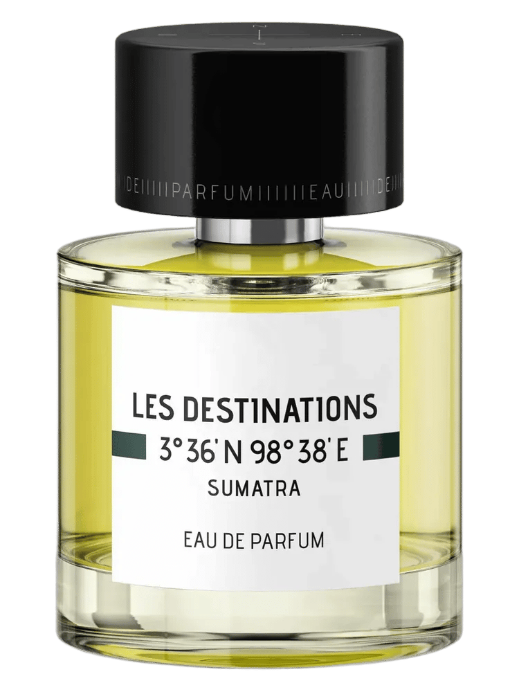 Sumatra by Les Destinations