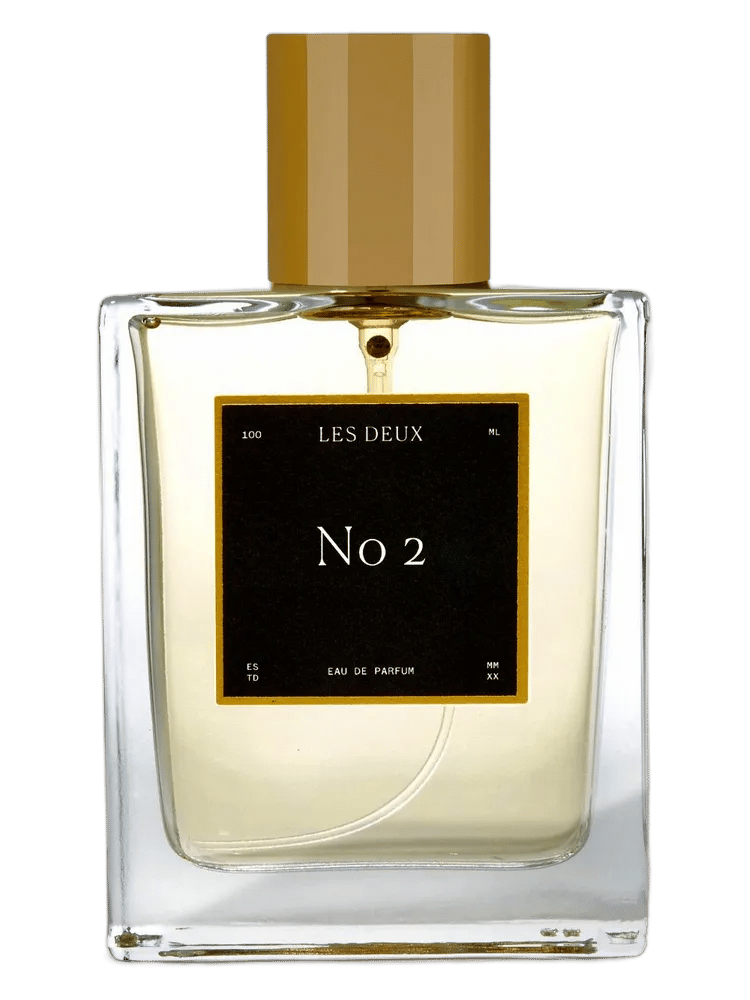 No. 2 by Les Deux Fragrances