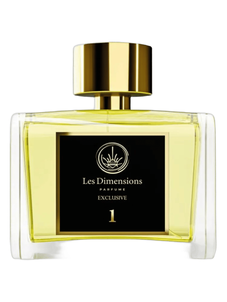 Dimension 1 - Succès by Les Dimensions