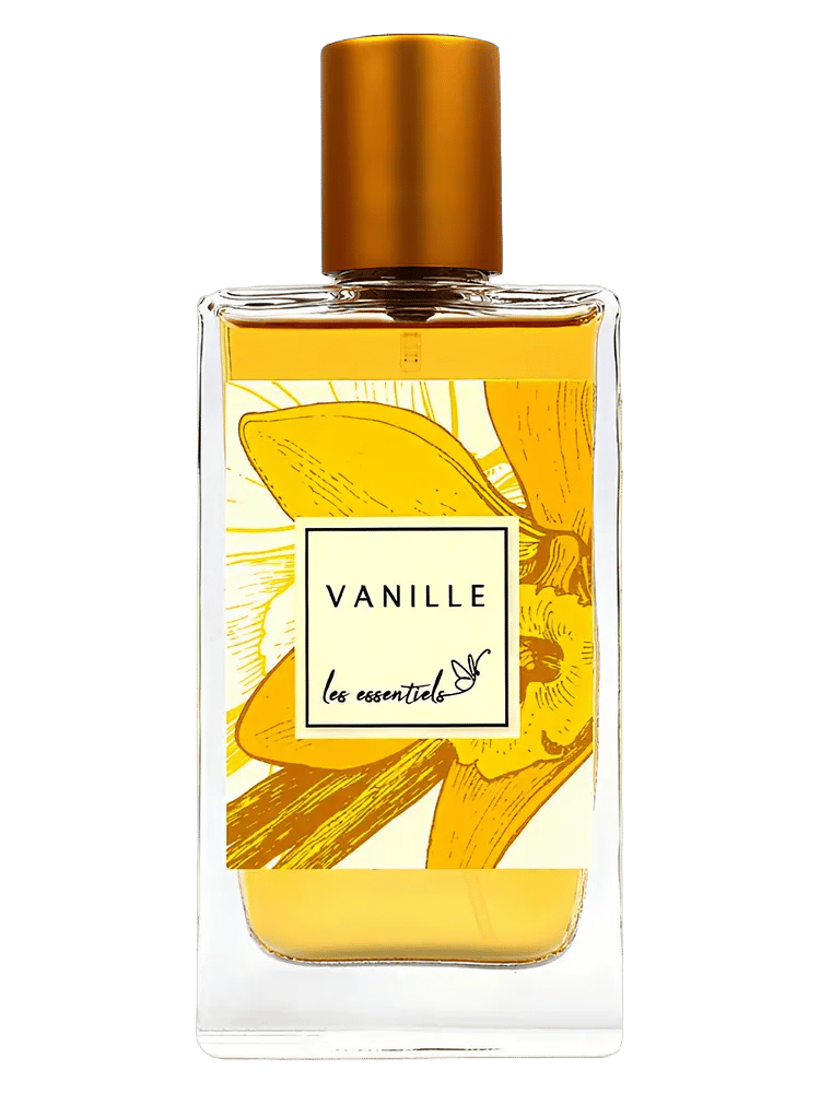 Vanille by Les Essentiels