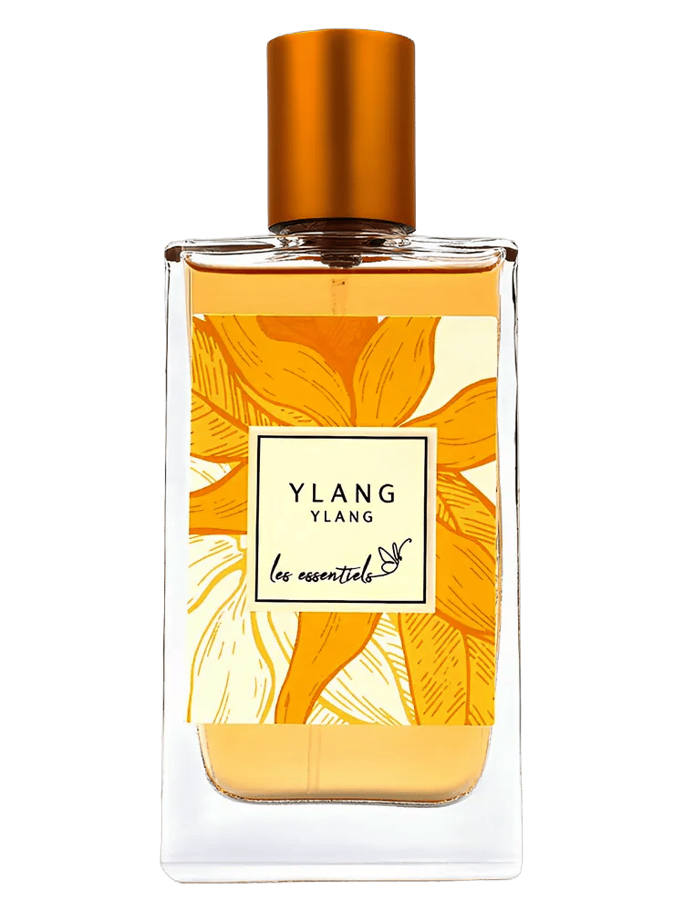 Ylang Ylang by Les Essentiels