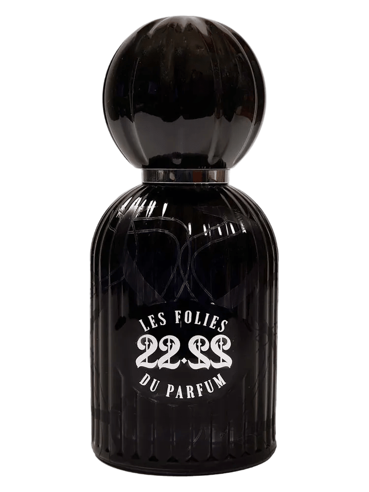 22.22 by Les Folies Du Parfum