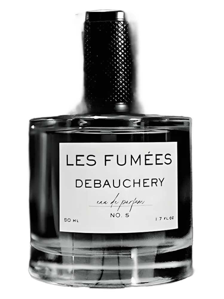 No 5. Debauchery by Les Fumées