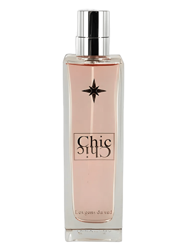 Chic Chic by Les Gens du Sud