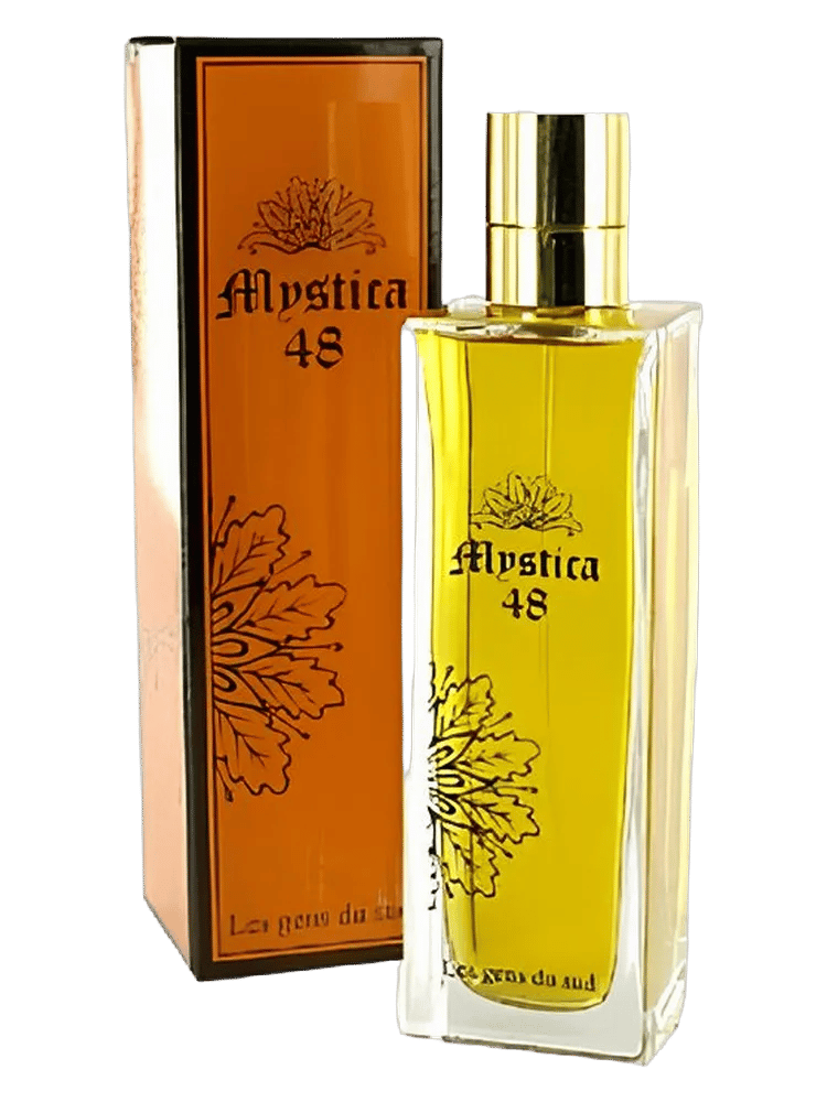 Mystica 48 by Les Gens du Sud