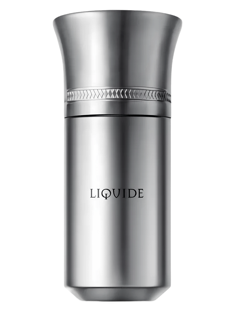 Liquide (2020) by Les Liquides Imaginaires