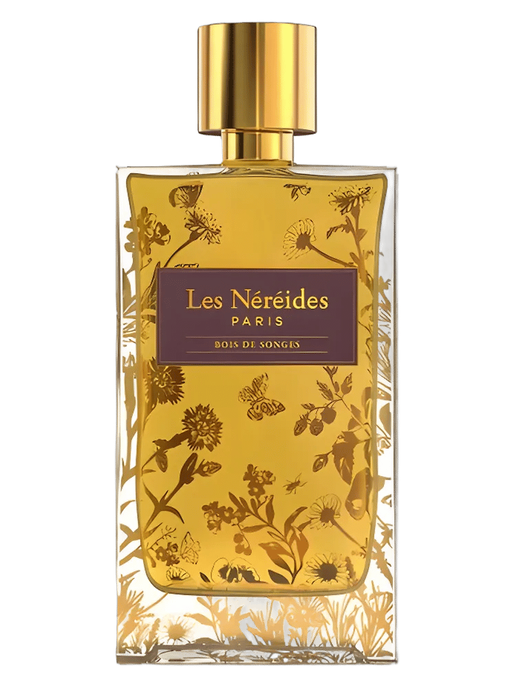 Bois de Songes by Les Néréides