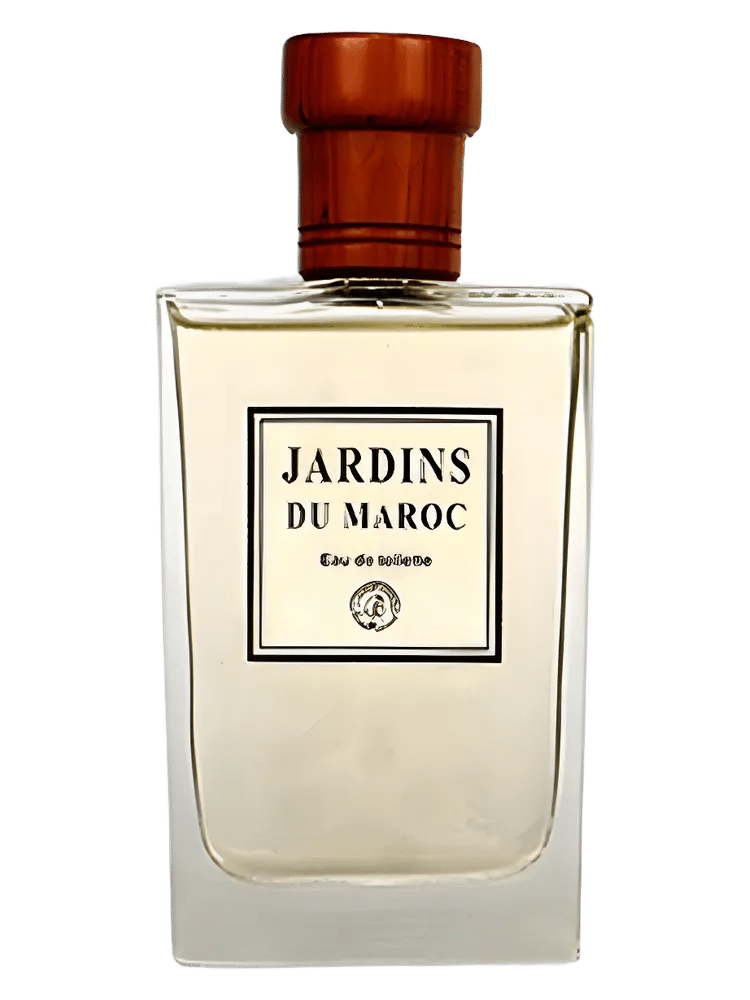 Jardins du Maroc by Les Parfums du Soleil