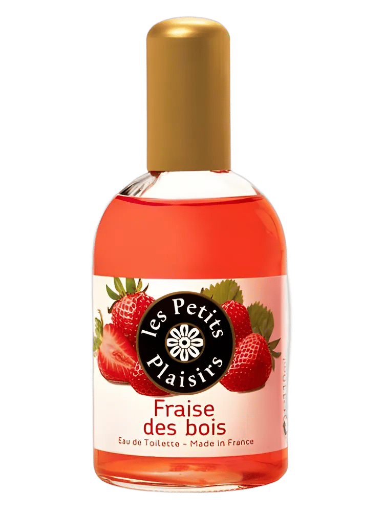 Fraise Des Bois by Les Petits Plaisirs